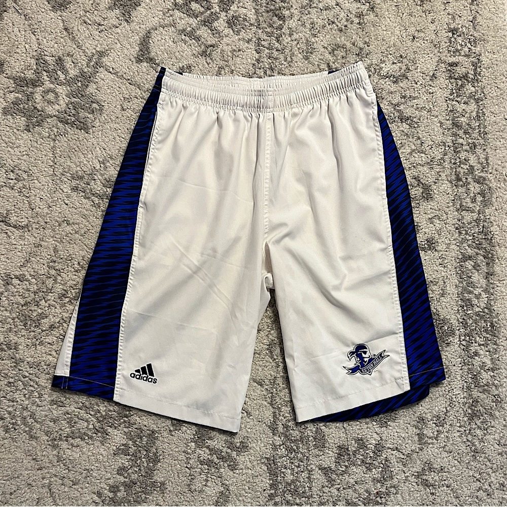 Seton Hall University Adidas Men’s Basketball Shorts
